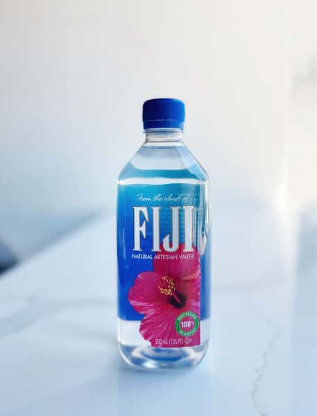 Fiji Water