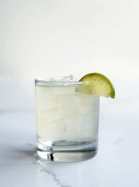 Fare Water