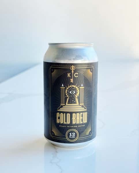 Key City Cold Brew