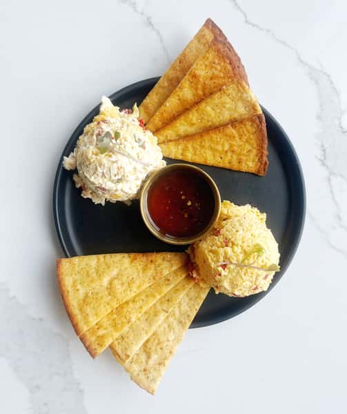Pimento Cheese