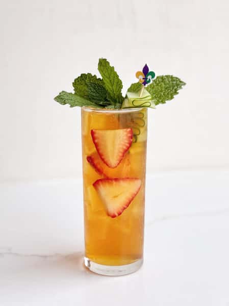 Pimm's Cup