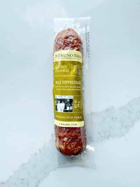 Di Bruno Bros.