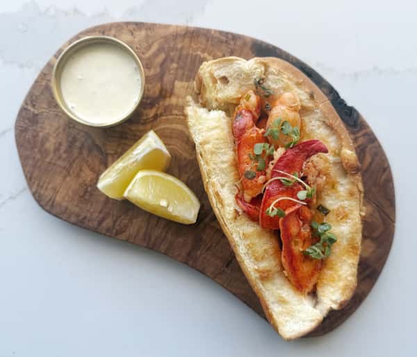 Lobster Roll
