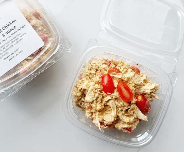 Southwest Chicken Salad