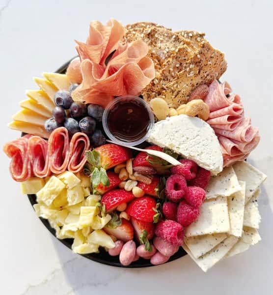 Grazing Board