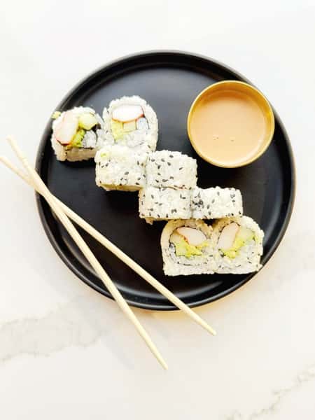 California Roll