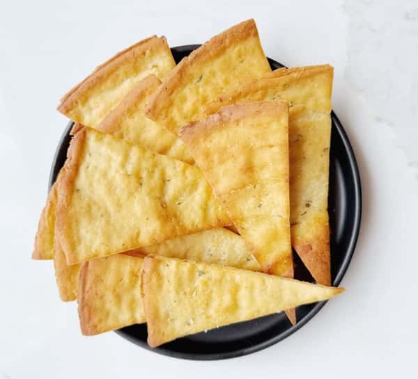 Fare House Crackers