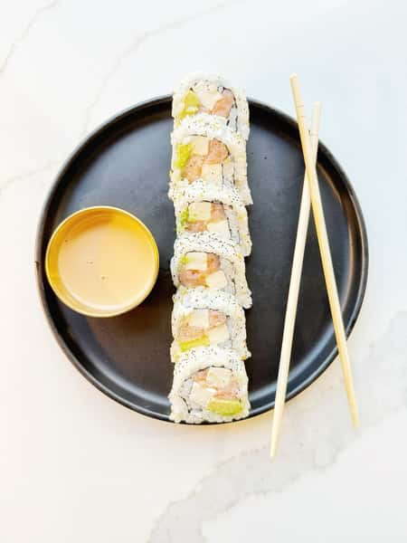 Philadelphia Roll