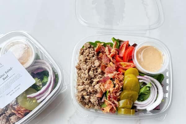 Fare Mac Salad