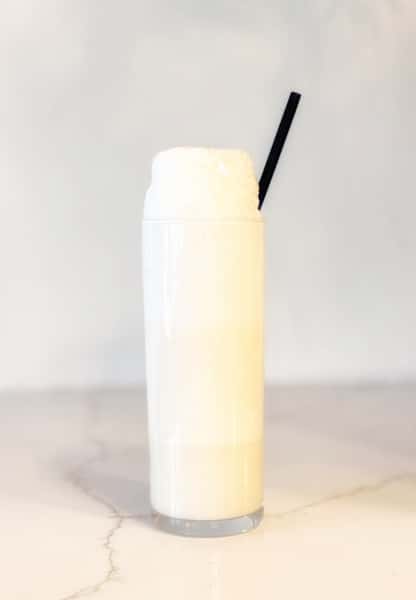 Ramos Gin Fizz
