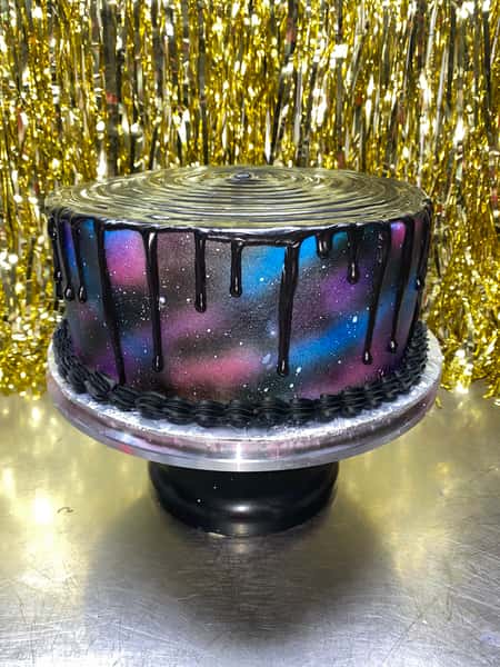 custom cake