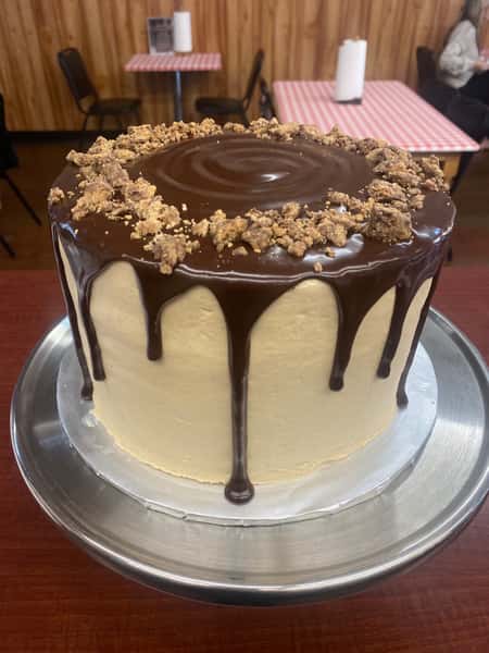 specialty cake
