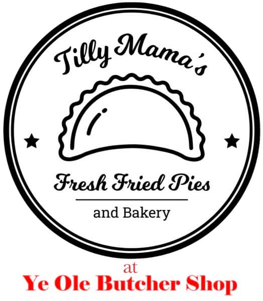 Tilly Mama's logo