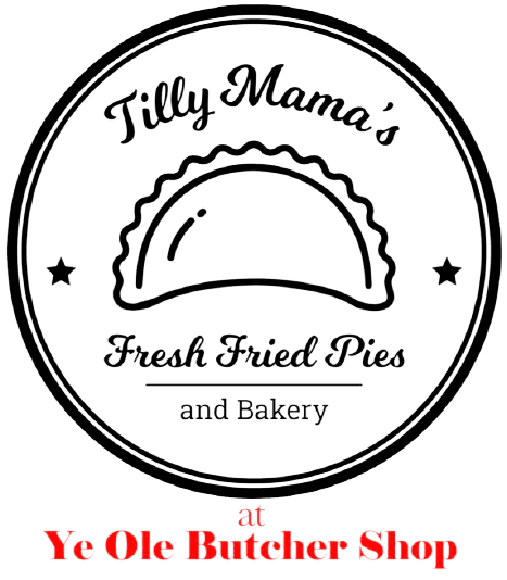Tilly Mama's logo
