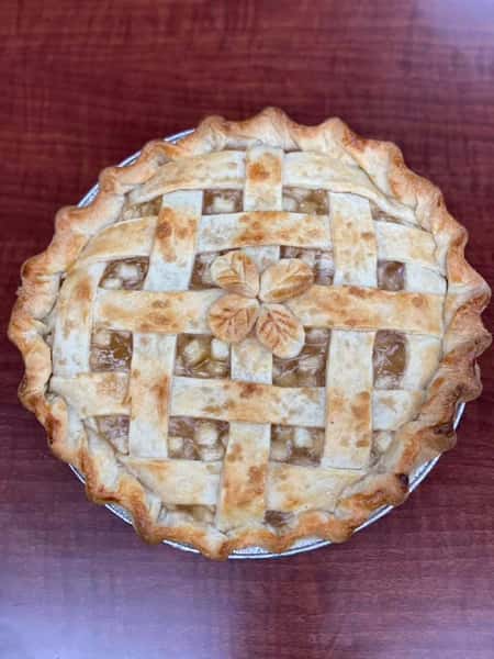 Apple Pie