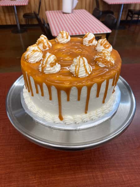 specialty cake