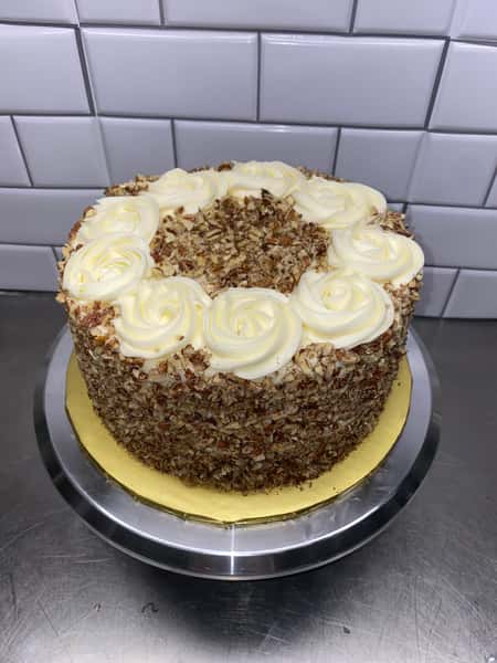 specialty cake