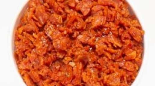 Pepperoni on Side
