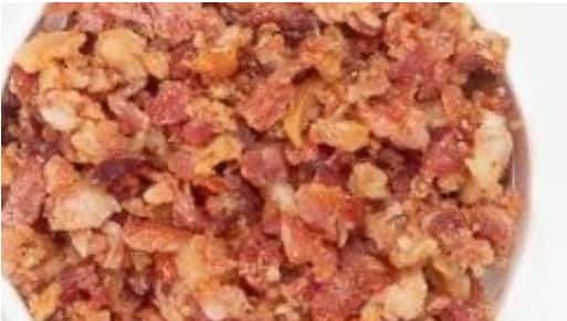 Bacon on Side