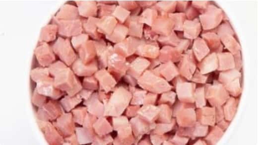 Ham on Side
