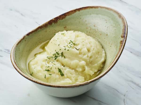 Mashed Potatoes Catering