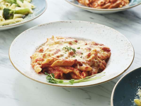 Baked Ziti