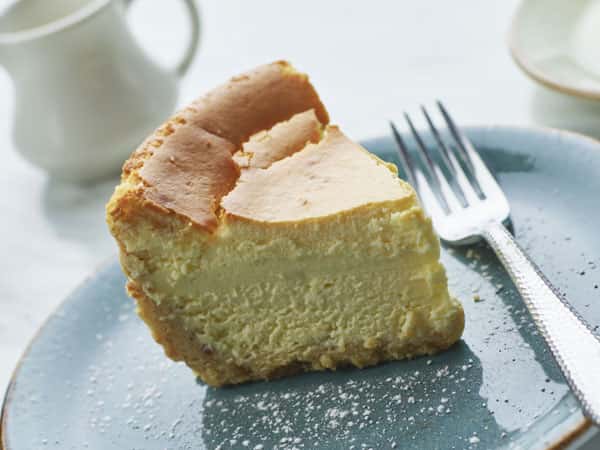 Cheesecake
