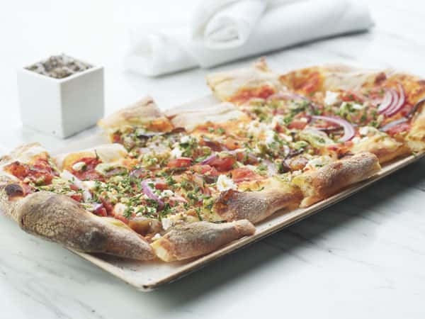 Focaccia  Catering