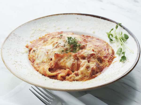 Lasagna