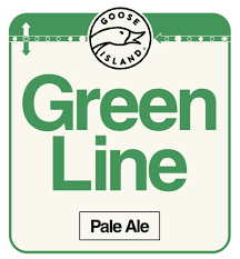 GREEN LINE