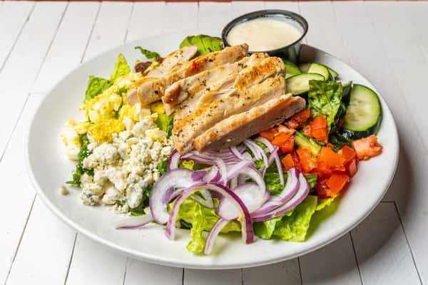 avocado chicken Salad