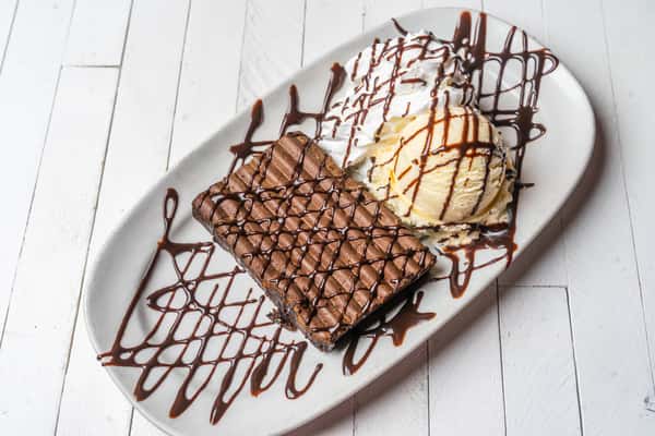 brownie