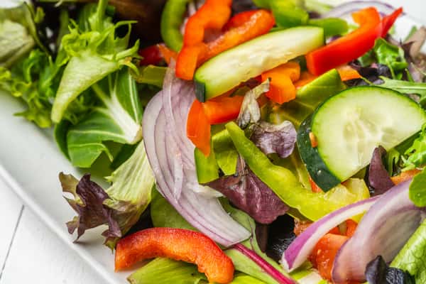 Side Salad