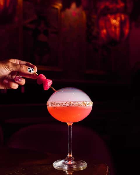Cocktail