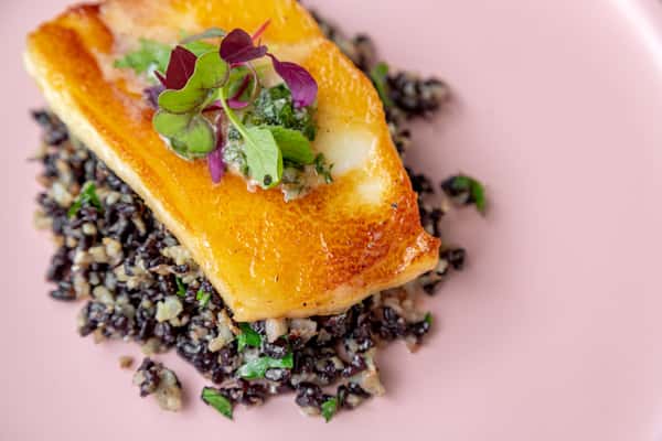 Chilean Sea Bass