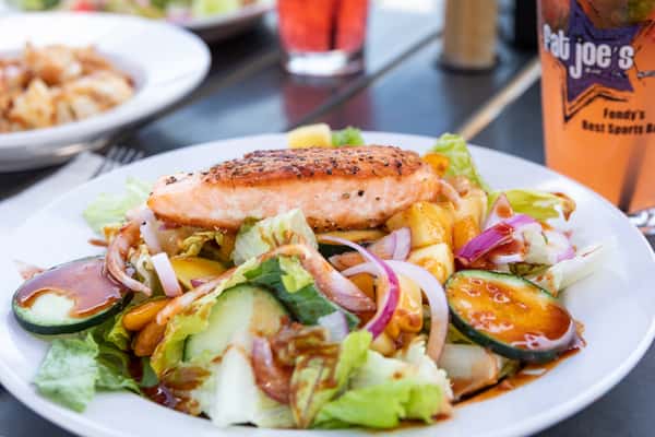 salmon