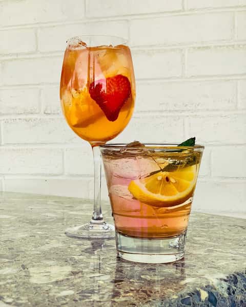 Drinks
