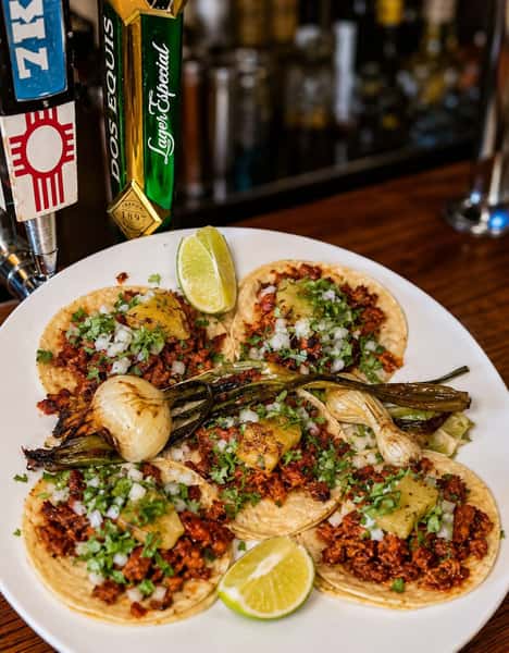 tacos