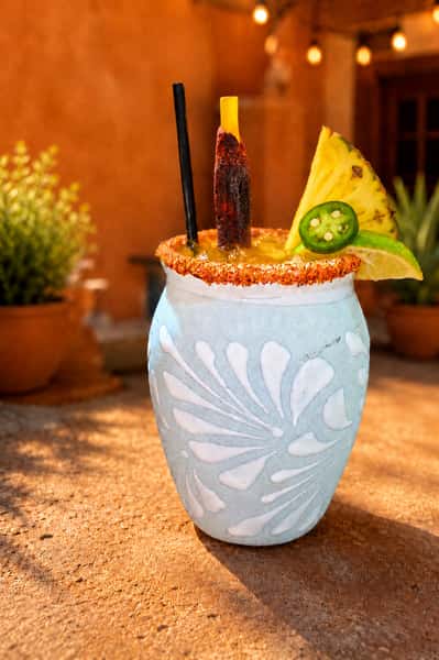 jalapeno margarita