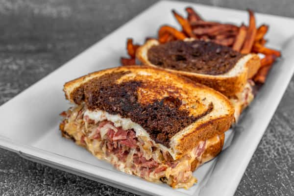 Corned Beef