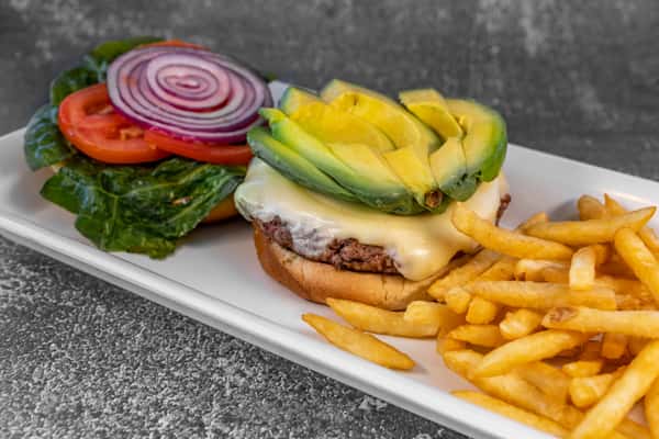 Colorado Burger