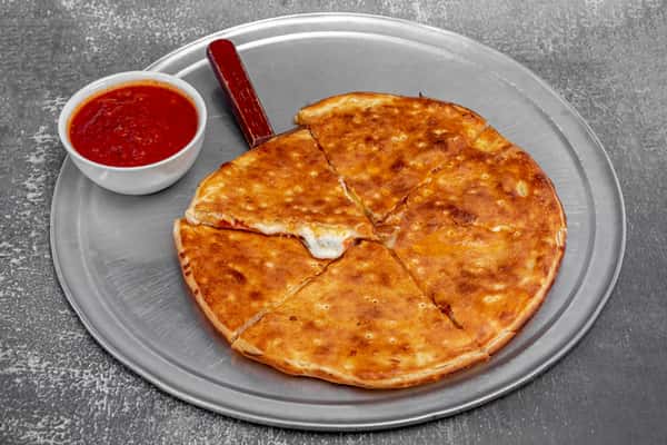 12" Stuffed Pizza