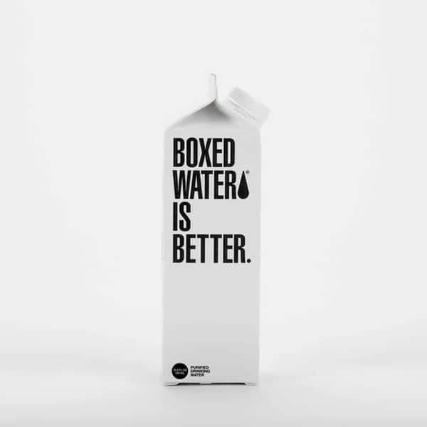 Boxed Water