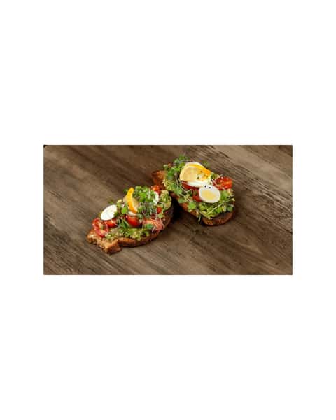 Avocado Toast