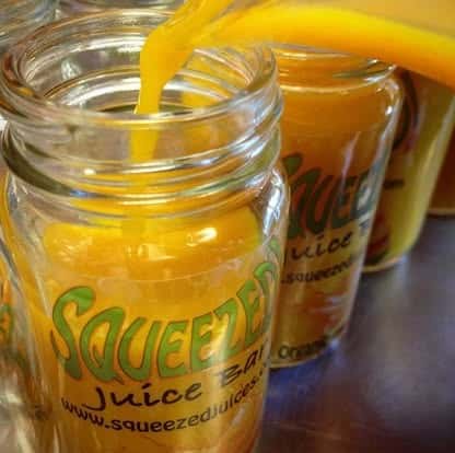 Wellness Shot