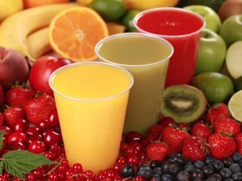 Special Smoothie