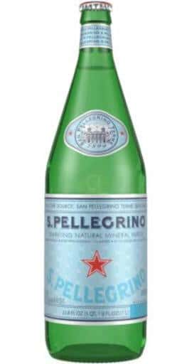 San Pellegrino