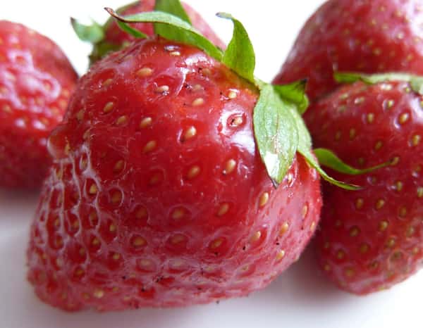 Raw Energy Bowl