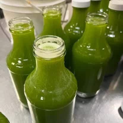 Green Machine