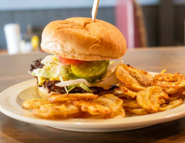 burguer
